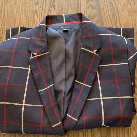 Tommy Hilfiger blazer - Picture 2 of 3